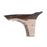 Para-lama Esquerdo Bmw X1 2.0 2011