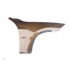 Para-lama Direito Bmw X1 2.0 2011