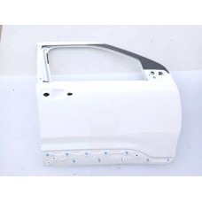 Porta Dianteira Direita Citroen C4 Cactus