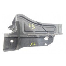 Defletor Assoalho Esquerdo Bmw X1 2.0 2011 51752991165