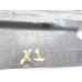 Defletor Assoalho Esquerdo Bmw X1 2.0 2011 51752991165