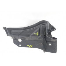 Defletor Assoalho Direito Bmw X1 2.0 2011 51752991166