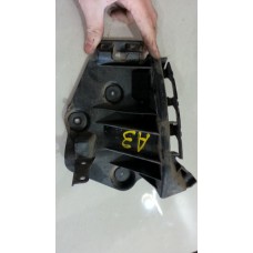 Guia Para-choque Audi A3 2009
