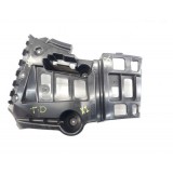 Guia Direita Para-choque Tras. Bmw X1 2.0 2011 51122991780