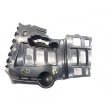 Guia Direita Para-choque Tras. Bmw X1 2.0 2011 51122991780