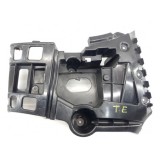 Guia Esquerda Para-choque Tras. Bmw X1 2.0 2011 51122991779