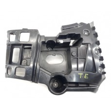 Guia Esquerda Para-choque Tras. Bmw X1 2.0 2011 51122991779