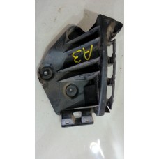 Guia Do Para-choque Audi A3 2009
