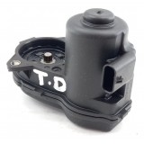 Atuador Motor Pinça Freio Traseiro D/ Mercedes Gla 1.6 Turbo