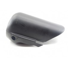 Acabamento Coluna Direção Bmw X1 2.0 2011 6131695026202