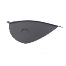 Acabamento Lateral Direito Painel Bmw X1 2.0 2011 2991244