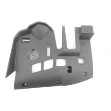 Acabamento Inferior Painel Bmw X1 2.0 2011 2991821-04