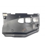 Acabamento Inferior Painel Direito Bmw X1 2.0 2011 2991279