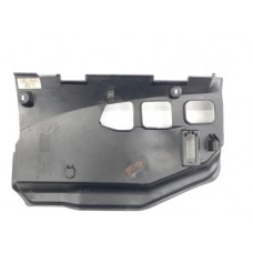 Acabamento Inferior Painel Direito Bmw X1 2.0 2011 2991279