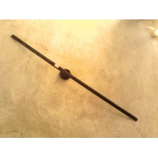 Friso Do Teto Outlander V6 2010