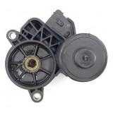 Atuador Motor Pinça Freio Traseira Dir. Jaguar F-pace 2019