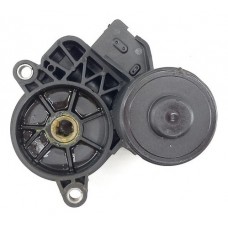 Atuador Motor Pinça Freio Traseira Dir. Jaguar F-pace 2019