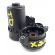 Atuador Motor Pinça Freio Roda Traseira Direita Bmw X1 2020