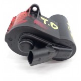 Atuador Motor Pinça Freio Traseira Direita Audi Q3 2.0 2014