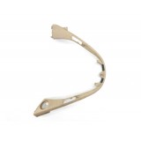 Moldura Acabamento Painel Bmw X1 2.0 2011 2991815-06