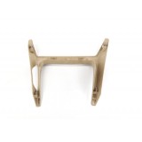 Acabamento Moldura Console Painel Bmw X1 2.0 2011 2991799