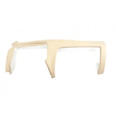 Moldura Painel Central Bmw X1 2.0 2011 2991544