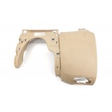 Acabamento Inferior Esquerdo Painel Bmw X1 2.0 2011 2992272