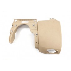 Acabamento Inferior Esquerdo Painel Bmw X1 2.0 2011 2992272