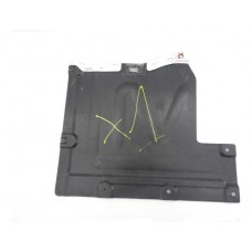 Defletor Cárter Assoalho Bmw X1 2.0 2011 51757127359