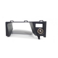 Moldura Tomada 12v Console Bmw X1 2.0 2011 105012200