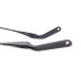 Par Braço Limpador Para-brisa Bmw X1 2.0 2011