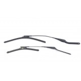 Par Braço Limpador Para-brisa Bmw X1 2.0 2011