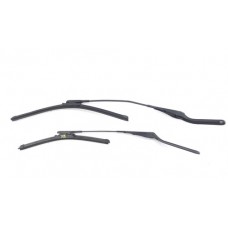 Par Braço Limpador Para-brisa Bmw X1 2.0 2011