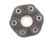 Borracha Coxim Bolacha Cardan Bmw X1 2.0 2011