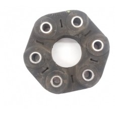 Borracha Coxim Bolacha Cardan Bmw X1 2.0 2011