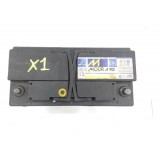 Bateria Moura Bmw X1 2.0 2011