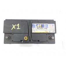 Bateria Moura Bmw X1 2.0 2011
