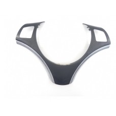 Moldura Volante Bmw X1 2.0 2011 3056245