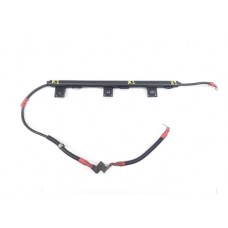 Cabo Positivo Alternador Arranque Bmw X1 2.0 2011 7511946