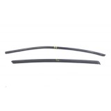 Par Pestana Porta Dianteira Esquerda Bmw X1 2.0 2011