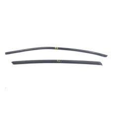 Par Pestana Porta Dianteira Esquerda Bmw X1 2.0 2011