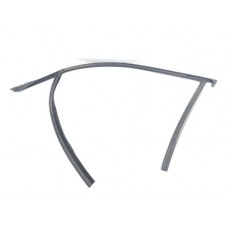 Borracha Guarnição Porta Dianteira Direita Bmw X1 2.0 2011