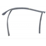 Borracha Guarnição Porta Dianteira Esquerda Bmw X1 2.0 2011