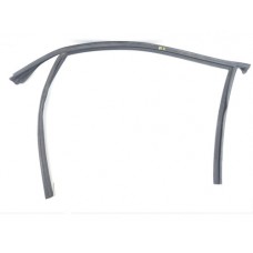 Borracha Guarnição Porta Dianteira Esquerda Bmw X1 2.0 2011