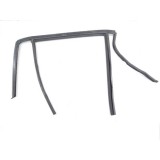 Borracha Guarnição Porta Traseira Direita Bmw X1 2.0 2011