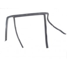 Borracha Guarnição Porta Traseira Direita Bmw X1 2.0 2011