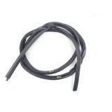 Borracha Carroceria Porta Dianteira Esquerda Bmw X1 2.0 2011