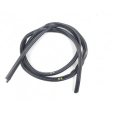 Borracha Carroceria Porta Dianteira Esquerda Bmw X1 2.0 2011