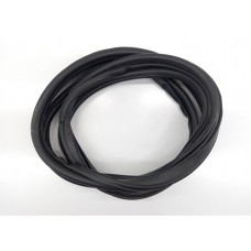 Borracha Porta Malas Tampa Traseira Bmw X1 2.0 2011