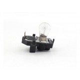 Circuito Soquete Lanterna T. Traseira Bmw X1 2.0 2011